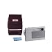 Sony 5.1-Megapixel Digital Camera with 256MB Memory Card and Carrying Case - DSC-T7