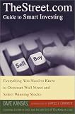 TheStreet.com Guide to Smart Investing: Everything You Need to Know to Outsmart Wall Street and Select Winning Stocks