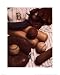 Baseball (Vintage Art) Photography Art Poster Print by Bruce Curtis, 16x20