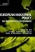 European Industrial Policy: The Twentieth-Century Experience