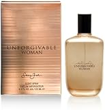 Unforgivable Woman by Sean John Fragrance 4.2 oz Parfum Scent Spray