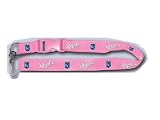 MLB Kansas City Royals Lanyard, Pink