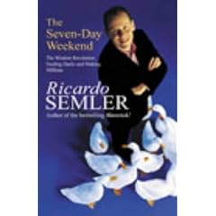 The Seven Day Weekend: Feeding Ducks and Making Millions