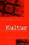 Kultur: Ein Netz von Bedeutungen Analysen zur symbolischen Kulturanthropologie