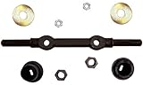 ACDelco 45J0016 Front Upper Control Arm Pivot Shaft ACDelco 45J0016 Front Upper Control Arm Pivot Shaft