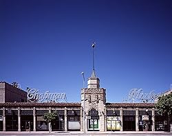 Chapman Market, Los Angeles Photograph - Beautiful 16"x20" Photographic Print by Carol M. Highsmith
