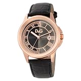 D&G Dolce & Gabbana Mens DW0628 Zermat