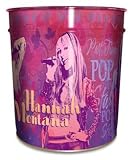 from Hannah Montana Hannah Montana Secret Star Waste Paper Bin