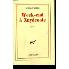 Week-end a Zuydcoote
