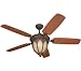 41N1URD7V2L. SL75  Kichler 338501MUL 3 Light Ceiling Fan Light Kit