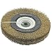 6 Inch Wire Wheel