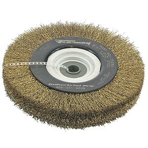 6 Inch Wire Wheel