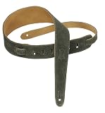 Acoustic Guitar Straps