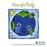 Music for Babies - Peaceful Baby