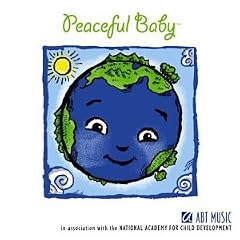Music for Babies - Peaceful Baby