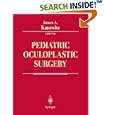Pediatric Oculoplastic Surgery by A. Linton, James A. Katowitz, and K. Srodulski