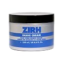 ZIRH - SHAVE CREAM Aloe Vera Shave Cream (Jar)