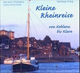 Revue Wartberg Verlag  / Kleine Rheinreise von Koblenz bis Kleve