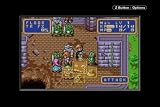 Shining Force: Resurrection of the Dark Dragon