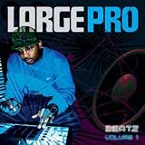 Large Professor -  Beatz, Vol. 1