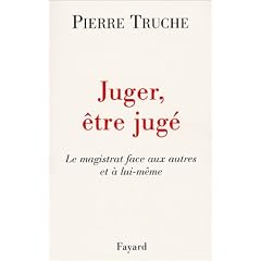 Juger, �tre jug�