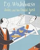 Review Penguin Audiobooks  / Jeeves and the Feudal Spirit