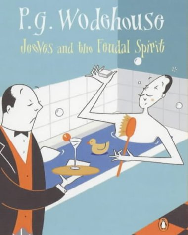 P.G. Wodehouse