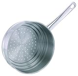Stellar 1000 Open Multi Steamer with Long Handle  from Stellar