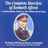 Complete Marches of Kenneth Alford