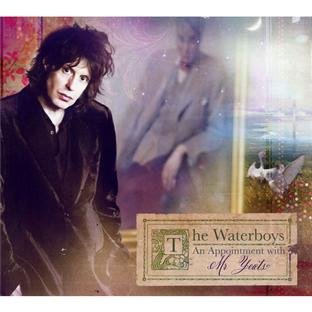 The Waterboys - Before The World Was Made Lyrics - Zortam Music