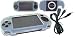 Clear Skin Cover for Sony PSP + Psp 2-in-1 Usb Data Transfer + Charger Cable