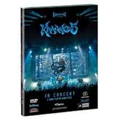 Kranked 5 [DVD]