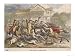The Diverting History of John Gilpin Gilpin Wigless Art Giclee Poster Print by J.h. N...