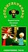 AUTHORIZED INTERNATIONAL EDITION OF THE SOYUZMULTFILM LIBRARY Vol 11 (in Russian):Geese and Swans, Fantic, Nut tree Switch