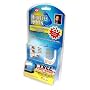 Hercules Hooks 20 Pack with Free Bonus Laser Marker