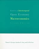 Exercises in Intertemporal Open Economy Macroeconomics