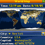 Easy Tour downloadable Software