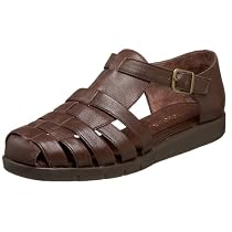 Aerosoles Women's Yentil Soup T-Strap Huarache