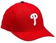 Philadelphia Phillies Shortstop Adjustable Cap