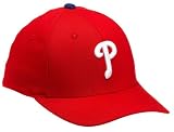 Philadelphia Phillies Shortstop Adjustable Cap