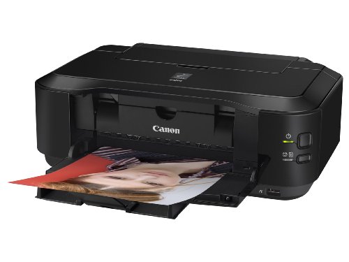 Canon PIXMA iP4700 Colour Printer