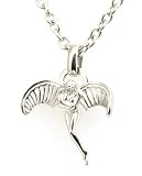 Image of POLICE Stainless Steel Angel 28
