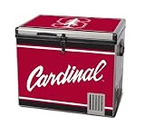 Stanford Cardinals Portable Freezer or Refrigerator