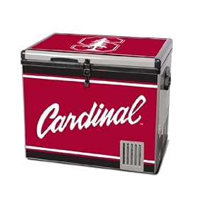Stanford Cardinals Portable Freezer or Refrigerator