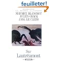 Sur Lautr�amont