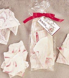 Chokecherry Chocolate Bark,7oz