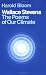 Wallace Stevens: The Poems of Our Climate