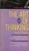 Books : The Art of Thinking