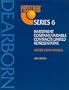 Passtrak Series 6 Investment Company/Variable Contracts Limited Representative : License Exam Manual (edici�n en espa�ol )