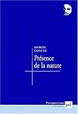 Pr�sence de la nature